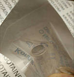 Насадки для BB glow (процедура мезо бб глоу) для дермаштампа. Нанокартриджі для дермаштампу на клямці., фото 2