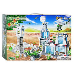 Дитячі конструктори