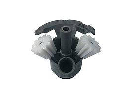 Редуктори для м'ясорубок