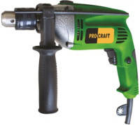 Дриль ProCraft PS950