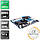 Материнська плата Gigabyte GA-970A-UD3 (AM3+/AMD 970/4×DDR3) БУ, фото 3