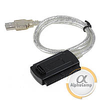 USB адаптери