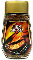 Кофе растворимый GOLD Bon Aroma 200г Польша