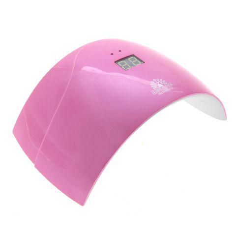 Лампа G5S pink, фото 1