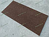 Брудозахисне покриття Кристал 15 мм коричневе, фото 3