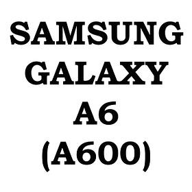 Samsung Galaxy A6 2018 (SM-A600)