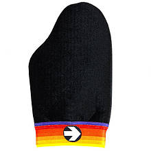 Італійська рукавиця для видалення пилу та вовни Mano di Fata