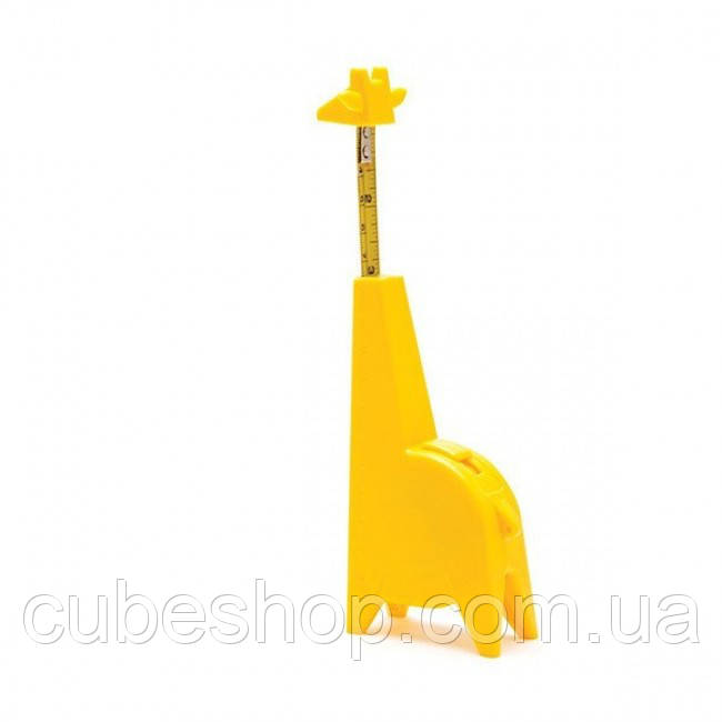 Рулетка Miss Meter OTOTO