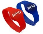 RFID браслети