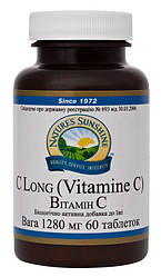 Витамин C (Vitamin C (C Long)