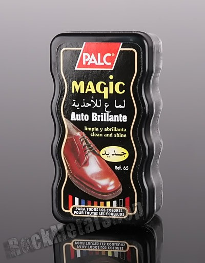 Губка-блиск мала PALC, фото 1