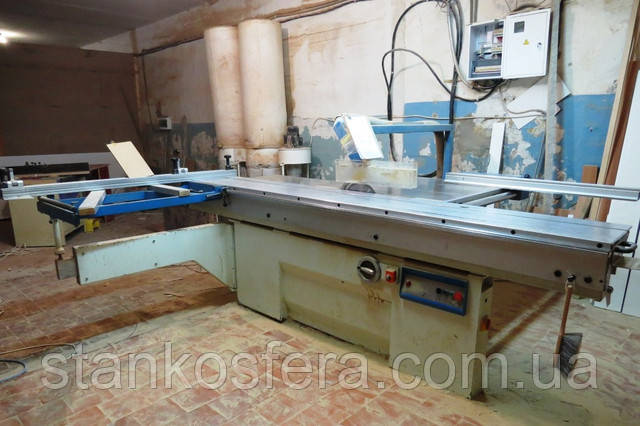 Мастер К Ф-300 бу Форматно раскроечный станок Мастер К Ф-300 бу