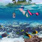 Герметичний чохол для смартфона Bohème з індикатором вимірювання засмаги, фото 5