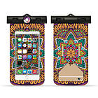 Герметичний чохол для смартфона Bohème з індикатором вимірювання засмаги, фото 2