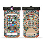 Герметичний чохол для смартфона Bohème з індикатором вимірювання засмаги, фото 4