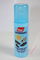 Дезодорант для обуви PALC 100ml