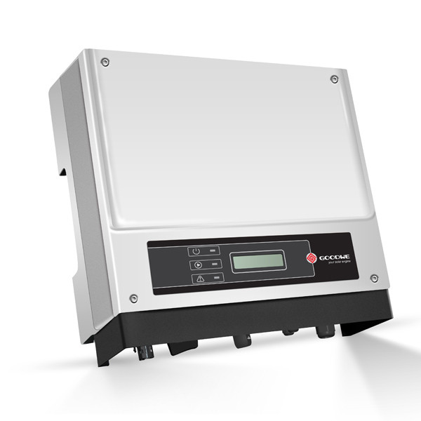 Мережевий інвертор GoodWe GW3000-NS