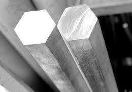 Шестигранник н/ж 22, фото 1