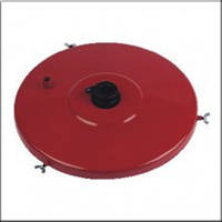 Металева кришка Flexbimec 004308