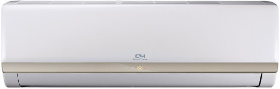 Кондиціонер Cooper&Hunter AIR MASTER EVO 07