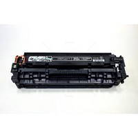 Корпус картриджа оригінальний HP (CF380A) Black Virgin