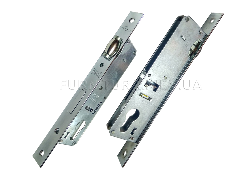 Замок Kale 155 d35 ролик