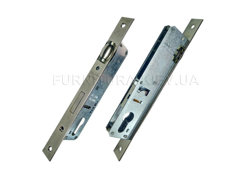 Замок Kale 155 d25 ролик