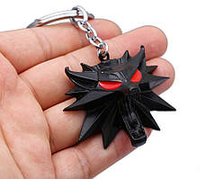 Брелок Відьмак The Witcher 21.190