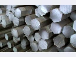 Шестигранник 30 калібрований ст. 35, 45, фото 1