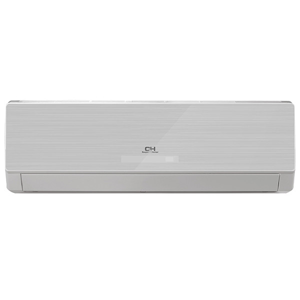 Кондиціонер Cooper&Hunter ECO PLAZMA 09 (SILVER)