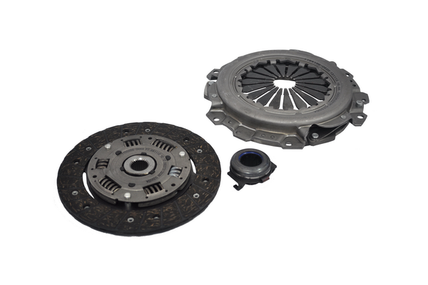 Комплект зчеплення Renault Clio, Kangoo, Trafic 1.9D (97-) 7701460690 ASAM 80084, фото 1