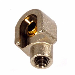 Захоплення затискача 15 Flexbimec 004226