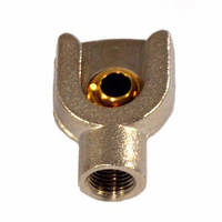 Наконечник Flexbimec 004227