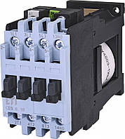 Контактор CES 6.10 (2,2 kW) 24V DC