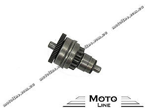Бендикс на скутер 2т Suzuki Address/Let's/Sepia Mototech
