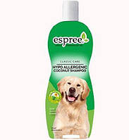 Шампунь Espree (Эспри) Hypo-Allergenic Coconut Shampoo гипоаллергенный с ароматом кокоса (3,79 л)