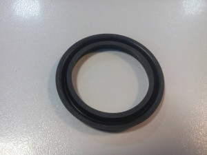 Манжет циліндра фіксації монтажної головки вертикального переміщення