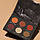 Палетка тіней ZOEVA Matte Voyager Eye Palette, фото 5
