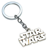 Брелок GeekLand Star Wars Logo Зіркові війни Лого 16/44.162