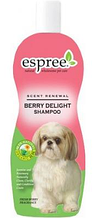 Шампунь для собак Espree (Еспрі) Berry Delight Shampoo очищаючий з ароматом ягід, 355 мл
