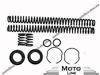 Ремкомплект вилки на скутер (B053) Yamaha Jog SA-36J/39J MotoTech