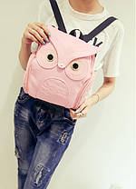 Міський рюкзак Сова, фото 3