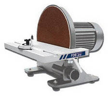 Шліфувальний верстат FDB Maschinen MM 1130