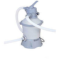 Песочный насос фильтр Bestway 58397 (58271) Sand Filter Pump, мощностью 2 006 лч