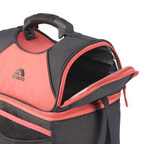 Термосумка IGLOO GRIPPER 22 SPORT, 14 л, червона, фото 5