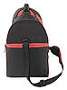Термосумка IGLOO GRIPPER 22 SPORT, 14 л, червона, фото 8