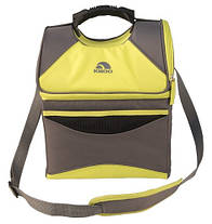 Термосумка IGLOO GRIPPER 22 SPORT, 14 л, лайм, фото 4