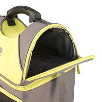 Термосумка IGLOO GRIPPER 22 SPORT, 14 л, лайм, фото 5