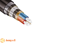 Кабель АСБл 3x150 (ож) — 10