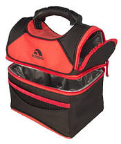 Термосумка IGLOO GRIPPER 9 SPORT, 6 л, червона, фото 5